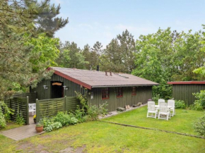Holiday Home Gail - 400m to the inlet by Interhome